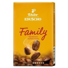 Eduscho Family Őrölt Kávé Classic 250g