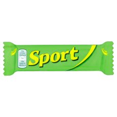 Sport Szelet 31g
