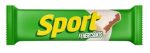 Sport Szelet Fehér 31g
