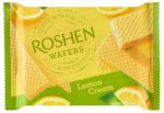 Roshen Wafers Citromos ostya 72g