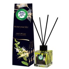 Miss Life Pálcikás Légfrissítő Mézes Lonc 100ml