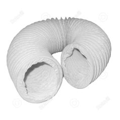 LÉGELSZÍVÓ MŰA.CSŐ 102mm 1,5fm