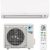 Daikin Comfora FTXP35N9/RXP35N9 oldalfali split klíma 3,5 kW