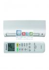 Daikin Comfora FTXP25N9 oldalfali multi beltéri egység 2,5 kW Daikin Comfora FTXP25N9 oldalfali multi beltéri egység 2,5 kW