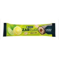 Cornexi Zabrudi - Citrom-Lime Töltelékkel 30g