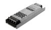 MasterLED Flat 120 W-os beltéri tápegység, 10 Amper, 12VDC MasterLED Flat 120 W-os beltéri tápegység, 10 Amper, 12VDC