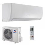 Gree GWH09AGA Pulse Klíma, 2,5 kW