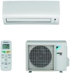 DAIKIN FTXF50D/RXF50D SENSIRA 5 kW
