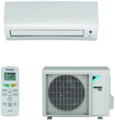 DAIKIN FTXF50D/RXF50D SENSIRA 5 kW