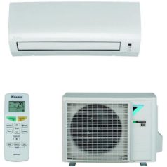 DAIKIN FTXF50D/RXF50D SENSIRA 5 kW