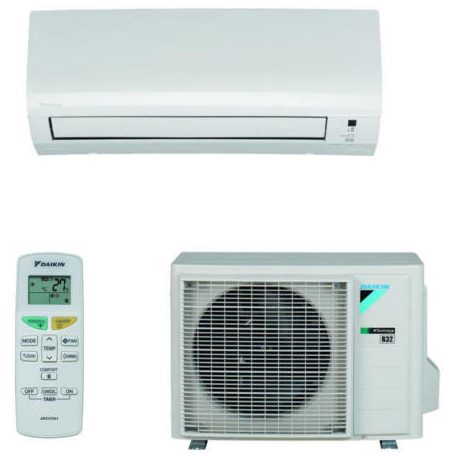 DAIKIN FTXF50D/RXF50D SENSIRA 5 kW
