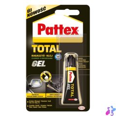 Pattex Total gél 8g