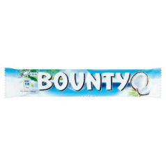 Bounty Szelet 2x28g