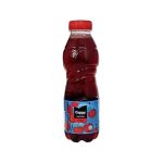 Cappy ice fruit meggy