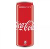 Coca-Cola szénsavas üdítőital 330ml Coca-Cola szénsavas üdítőital 330ml