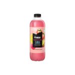  Cappy Lemonade szénsavmentes citromos üdítőital eperlével és édesítőszerekkel 1,25 l