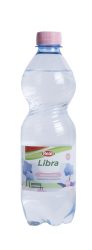 Reál Libra szénsavmentes természetes ásványvíz