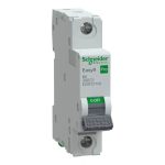 Kismegszakító 6A 1P B-jelleg 240V AC 6kA/60898 Easy9 Pro