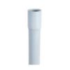 Védőcső (MüII) tokos 2142/51m/3m UV-álló 20mm/ 16.9mm PVC szürke merev RK9 GEWISS DX24920 Védőcső (MüII) tokos 2142/51m/3m UV-álló 20mm/ 16.9mm PVC szürke merev RK9 GEWISS DX24920