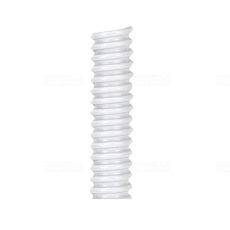 Gégecső DIFLEX 8/30 szürke gumírozott PVC 320N DX30008 Gewiss