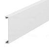 OBO GK-OTGRW csatornafedél sima 80x2000mm hófehér 6278680 OBO GK-OTGRW csatornafedél sima 80x2000mm hófehér 6278680