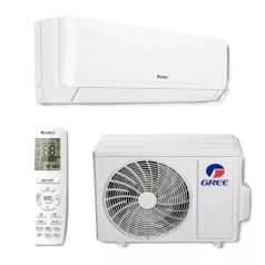 Gree Summer GWH09AGA-K6DNA1A klima szett