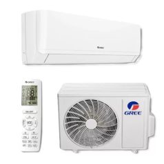 Gree Summer GWH12AGB Klima szett