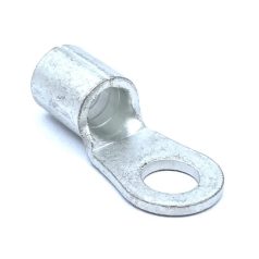   Szemes saru DIN 46234 25mm2 8M/csavar gyűrűs-alakú réz ónozott Haupa 290678