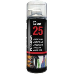 Behúzóspray vezetékekhez 400ml VMD 17225