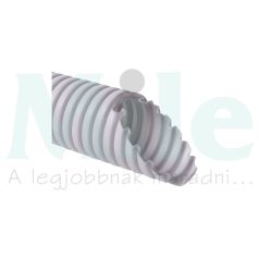  Gégecső 50m 20mm PVC szürke hajlékony MonoFlex KOPOS 1420_K50