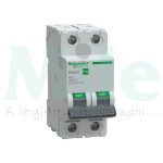   Kismegszakító 10A 2P B-jelleg 415V AC 6kA/60898 Easy9 Pro Schneider EZ9F27210