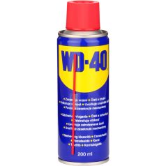 Wd40