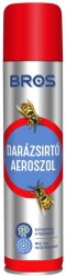 Bros Darázsirtó Aeroszol Plus 300ml