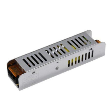 MasterLED 100 W-os beltéri tápegység, 8,3 Amper, 12V DC