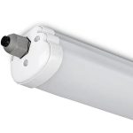   G-Series IP65 por és páramentes LED lámpatest (48W/5760lm) 150 cm, természetes fehér, 4000K