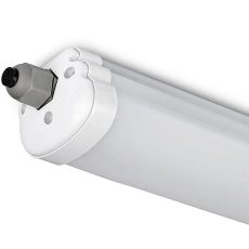 G-Series IP65 por és páramentes LED lámpatest (48W/5760lm) 150 cm, természetes fehér, 4000K
