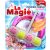 LA MAGIÉ POWER FRESH WC Rúd 40g Virágos Kert illattal