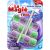 LA MAGIÉ POWER FRESH WC Rúd ECO PACK 3X40g Levendula illattal