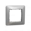 Sedna DESIGN Egyes keret, alumínium SDD313801 Schneider Sedna DESIGN Egyes keret, alumínium SDD313801 Schneider