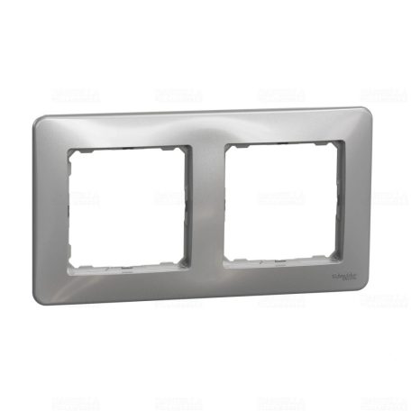 Sedna DESIGN Kettes keret, univerzális, alumínium SDD313802 Schneider