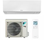 Daikin Perfera 3.5 kW Oldalfali inverteres klíma szett