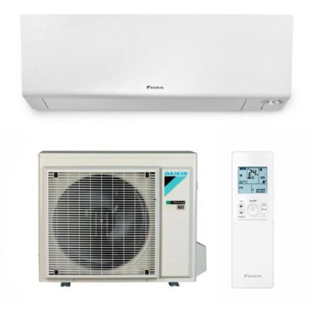 Daikin Perfera 3.5 kW Oldalfali inverteres klíma szett