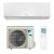 Daikin Perfera 3.5 kW Oldalfali inverteres klíma szett