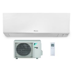  Daikin FTXM25A / RXM25A Perfera Inverteres Split klíma 2,5 kW
