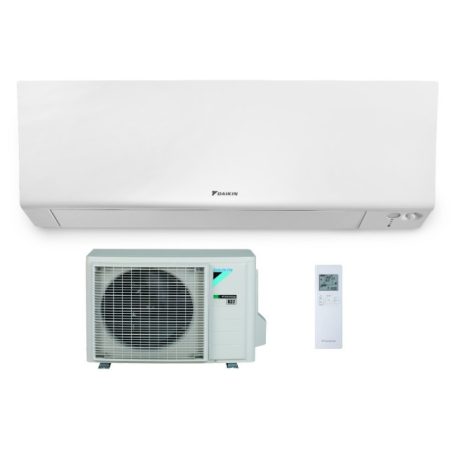 Daikin FTXM25A / RXM25A Perfera Inverteres Split klíma