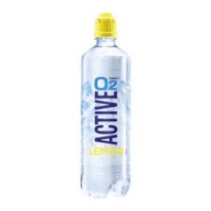 Active O2 Lemon