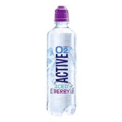 Active O2 Iced Berry