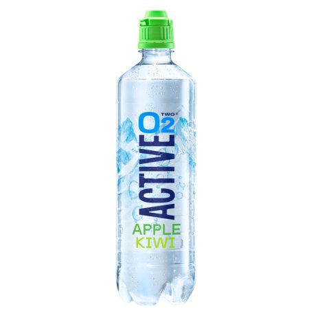 Active O2 Apple kiwi