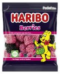 Haribo Berries 100g