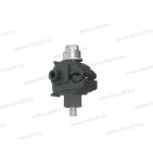   XBS LVL-3 Légvezetékhez leágazó kötőelem 10/95-1,5/10mm2